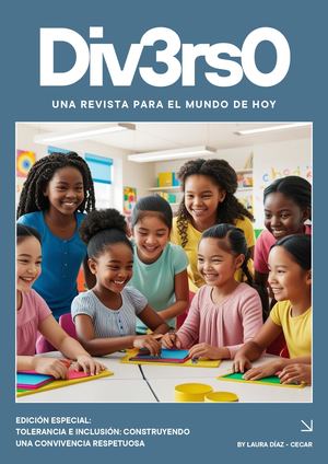 Revista Digital Laura Díaz _ Optativa II