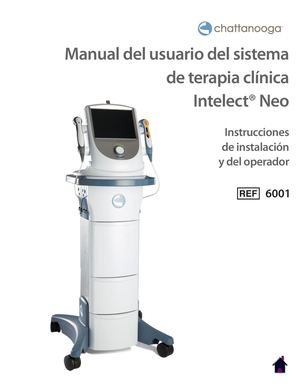 Calaméo - Manual Intelect Neo