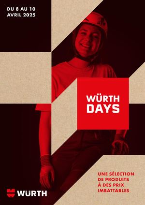 Wurth Days