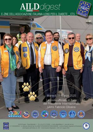 Ezine Aild Digest Numero 11