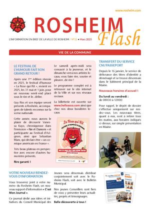 Rosheim Flash_Mars 2025