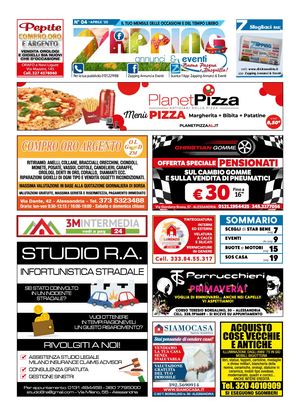 2025 Zapping Uscita 04