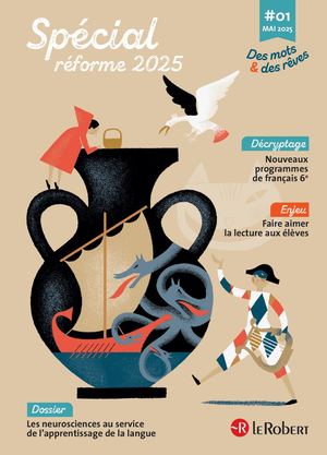 Feuilletage Magalog 2025