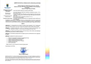 Amp N°2024 203 Emplacements Réservés G I G G I C Chemin Du Moulin Quartier Ferrage