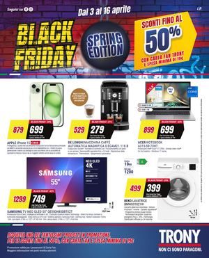05 Apr25 Black Friday Spring Edition Bellanti 20 Pp X Online