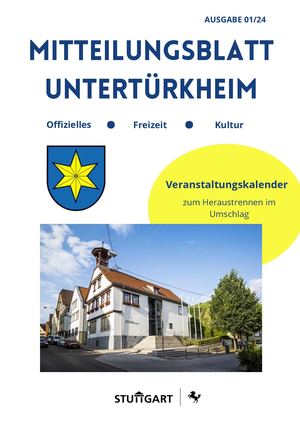 Ausgabe 2 (01/24)