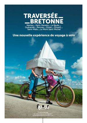 DP Traversée Bretonne
