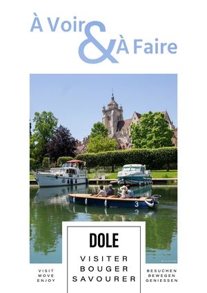 Brochure à Voir Et à Faire 2025 Web