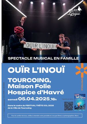 38 Programme De Salle Ouir L'inoui Copie
