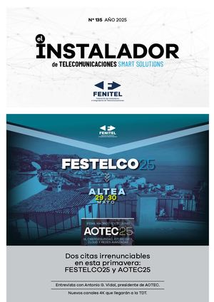 Instalador 135