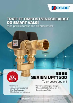 Series Uptt Leaflet 4 Pages DK