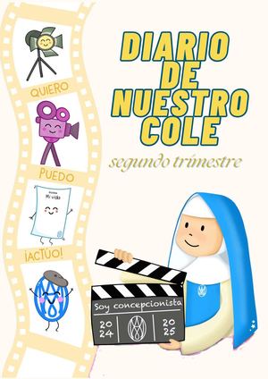 Segundo Trimestre 24 25