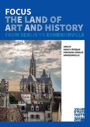 Senlis - Focus PAH - English
