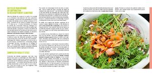 Je réussis mon compost à tous les coups - Extrait