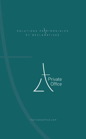 Brochure La Tour Internationale Private Office - FR
