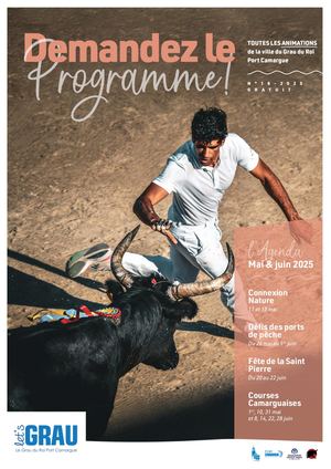 Demandez Le Programme Edition 18 Mai Juin 2025 Web