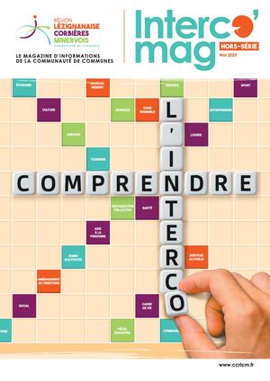 Interco Mag Hors Série - mai 2025