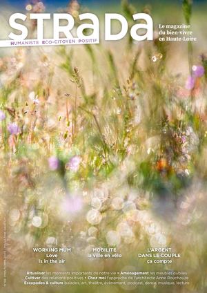 STRADA n°68 PRINTEMPS 2025