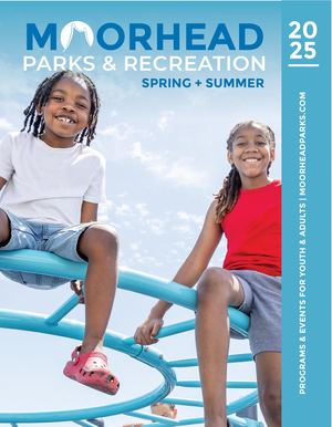 Spring Summer 2025 Brochure