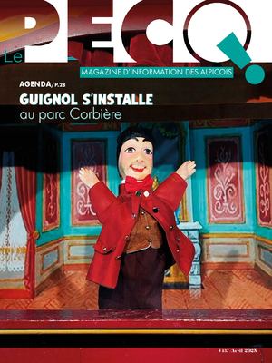 Le Pecq n°437 – Avril 2025