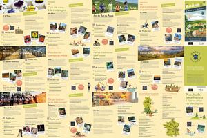 Carte Touristique Du Rhone