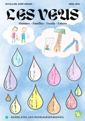 Revista Les Veus 2024