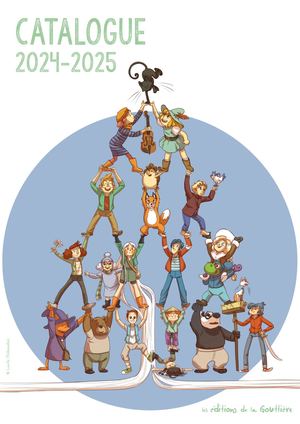 Catalogue 2024 - 2025