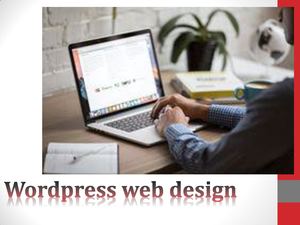Calaméo - Wordpress Web Design