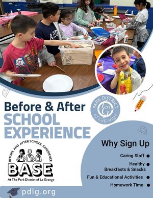 Base 2025 2026 Registration