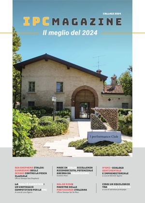 Ipc Magazine 2025 - Il meglio del 2024