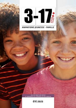 Guide 3-17 · 2025 Été