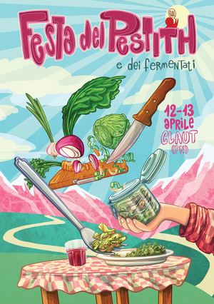 Festa Del Pestith 2025