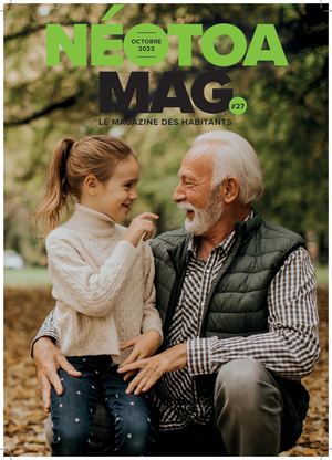 Néotoa Mag' #27 Octobre 2023