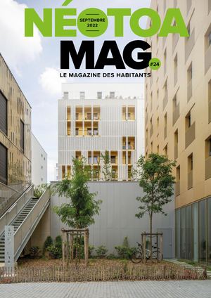 Néotoa Mag' #24 Septembre 2022