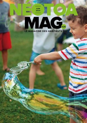 Néotoa Mag' #26 juin 2023