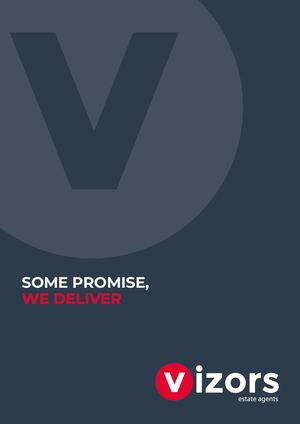 Vizor Estate Agents Brochure 2nd Edition