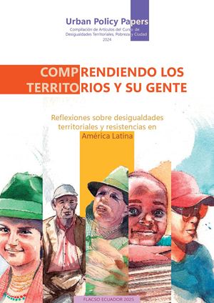 Comprendiendo Los Territorios Y Su Gente