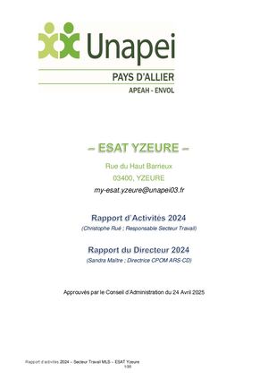 Ra 2024 St Mls Esat Yzeure