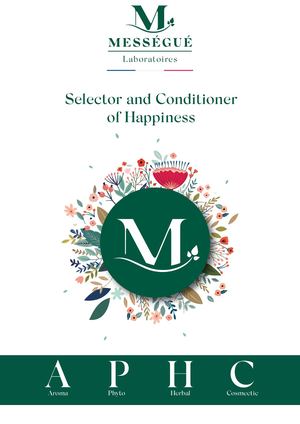 Mességué Private Label Catalog