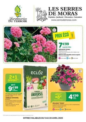 Tract nalod's 04.2025