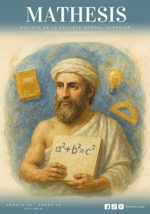 Revista Mathesis Vol 2