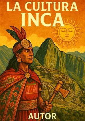 Libro Sobre La Cultura Inca