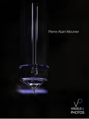 Portfolio Visuels & Photos