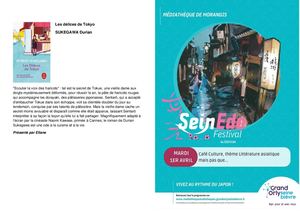 Bibliographie Café Culture : Culture Asiatique du 1er Avril 2025