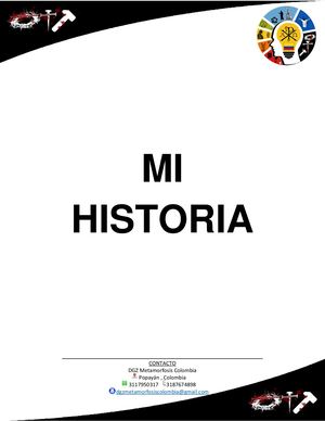 Dgz Metamorfosis Colombia