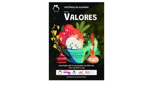 6 Histórias Da Ajudaris