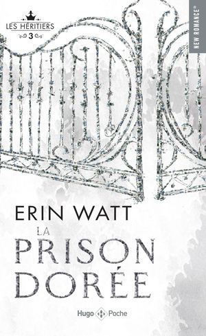 Extrait du livre Les Heritiers Tome 3