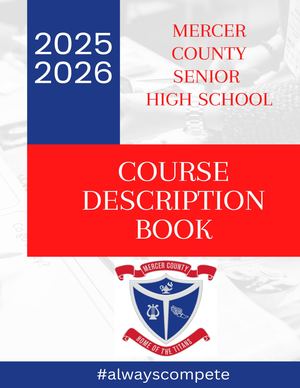 2025 2026 MCSHS Course Description Book