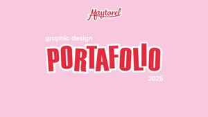 Portafolio Branding