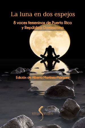 La Luna En Dos Espejos Antologia